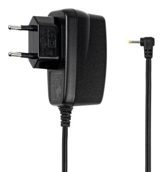 EPOS UNI PS EU 01 strømadapter - power DC jack (1000703)
