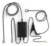 EPOS SENNHEISER EHS adapter cable for NEC DT3xx and DT4xx and NEC IP Phones DT7xx and DT8xx (1000754)