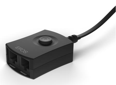 EPOS SENNHEISER Passive box miniature design (1000825)