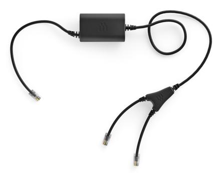EPOS CEHS-AV 03 / EHS Kabel til Avaya 1400, 1600, 9400, 95 (1000740)