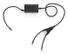 EPOS CEHS-AV 03 / EHS Kabel til Avaya 1400, 1600, 9400, 95