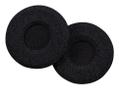 EPOS S HZP 30 - Earpad for headset (pack of 2) - for IMPACT SC 230, 232, 238, 260, 262, 268