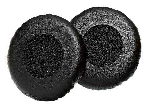 EPOS SENNHEISER HZP 31 leatherette ear pads for SC2xx and SCx0 2pieces (1000791)