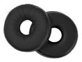 EPOS SENNHEISER HZP 39 leather ear pads SC 6xx-Serie size L 26 pcs