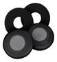 EPOS HZP 46 BLACK   ACCS