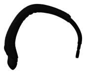 EPOS EH 10 B WITH SLEEVE BENDABLE EARHOOK SINGLE CABL (1000732)