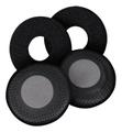 EPOS HZP 47 BLACK LEATHERETTE EAR PADS 26 PCS CABL