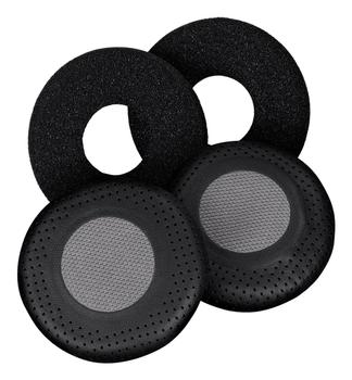 EPOS HZP 47 BLACK LEATHERETTE EAR PADS 26 PCS CABL (1000802)