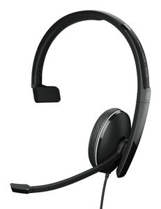 EPOS | SENNHEISER ADAPT 135 USB-A II Sort (1000914)