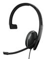 | SENNHEISER ADAPT 135 USB-A II Svart