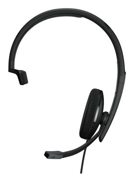EPOS | SENNHEISER ADAPT 130 USB-A II Svart (1000913)