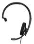 EPOS | SENNHEISER ADAPT 130 USB-A II Svart (1000913)