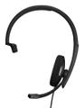 | SENNHEISER ADAPT 130 USB-A II Svart