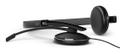 EPOS | SENNHEISER ADAPT 165 USB-C II Svart (1000920)