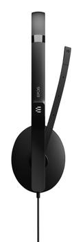 EPOS | SENNHEISER ADAPT 130 USB-A II Svart (1000913)