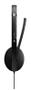 EPOS ADAPT 231 - ADAPT 200 Series - headset - op oor - Bluetooth - draadloos - USB-C via Bluetooth-adapter - zwart - gecertificeerd voor Microsoft Teams, geoptimaliseerd voor UC (1000896)