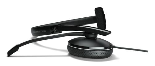 EPOS | SENNHEISER ADAPT 135 USB-A II Svart (1000914)