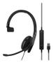 EPOS | SENNHEISER ADAPT 130 USB-A II Svart (1000913)