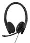 EPOS ADAPT 160T USB II - Headset - on-ear - wired - USB - Certified for Microsoft Teams, Optimised for UC