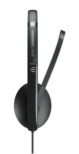 EPOS | SENNHEISER ADAPT 135 USB-A II Sort (1000914)