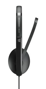 EPOS | SENNHEISER ADAPT 135 USB-A II Svart (1000914)