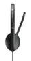 EPOS | SENNHEISER ADAPT 135 USB-A II Svart (1000914)