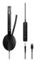 EPOS | SENNHEISER ADAPT 165 USB-C II Svart (1000920)