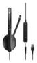 EPOS | SENNHEISER ADAPT 135 USB-A II Svart (1000914)