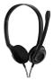 EPOS PC 8 USB headset, Double-Sided, 32ohm, 2m cabel