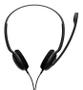 EPOS PC 8 USB headset, Double-Sided,  32ohm, 2m cabel (1000432)