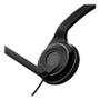EPOS PC 8 USB headset, Double-Sided,  32ohm, 2m cabel (1000432)
