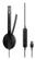 EPOS ADAPT 160T USB II - Headset - on-ear - wired - USB - Certified for Microsoft Teams, Optimised for UC (1000901)