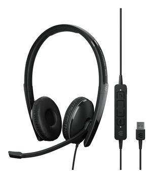 EPOS ADAPT 160 ANC USB USB headset  (1000218)
