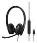 EPOS ADAPT 160 ANC USB USB headset  (1000218)