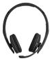 EPOS SENNHEISER ADAPT 261 BT DOUBLE-SIDED HEADSET W/ USB-C DONGLE UC TEAMS (1000897)