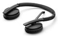 EPOS SENNHEISER ADAPT 261 BT DOUBLE-SIDED HEADSET W/ USB-C DONGLE UC TEAMS (1000897)