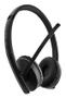 EPOS SENNHEISER ADAPT 261 BT DOUBLE-SIDED HEADSET W/ USB-C DONGLE UC TEAMS (1000897)