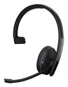 EPOS SENNHEISER ADAPT 230 BT SINGLE-SIDED HEADSET W/ USB-DOGLE UC TEAMS