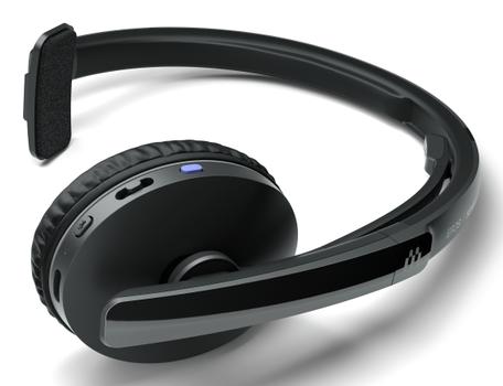 EPOS Adapt 230 med USB-A dongel Sertifisert for Teams* og UC (1000881)