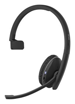 EPOS Adapt 230 med USB-A dongel Sertifisert for Teams* og UC (1000881)