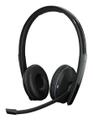 | SENNHEISER ADAPT 261 Stereo Headset USB-C Svart