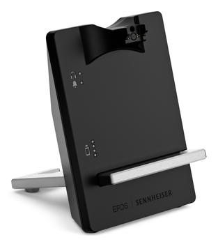 EPOS SENNHEISER IMPACT D 30 USB ML Stereo DECT headset for PC/ softphone with basic Ultra Noise Canceling head and ear hooks (1000991)