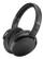 EPOS SENNHEISER ADAPT 361 - Headset - full size - Bluetooth - wireless, wired - active noise cancelling - 3.5 mm jack - black - Certified for Microsoft Teams, Optimised for UC