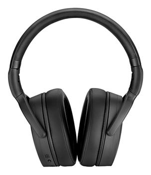 EPOS SENNHEISER ADAPT 361 - Headset - full size - Bluetooth - wireless, wired - active noise cancelling - 3.5 mm jack - black - Certified for Microsoft Teams, Optimised for UC (1001008)
