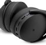 EPOS SENNHEISER ADAPT 361 - Headset - full size - Bluetooth - wireless, wired - active noise cancelling - 3.5 mm jack - black - Certified for Microsoft Teams, Optimised for UC (1001008)