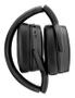 EPOS SENNHEISER ADAPT 361 - Headset - full size - Bluetooth - wireless, wired - active noise cancelling - 3.5 mm jack - black - Certified for Microsoft Teams, Optimised for UC (1001008)