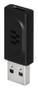 EPOS S EXPAND 40T - Smart speakerphone - Bluetooth - wireless, wired - NFC - USB-C - black, grey - Certified for Microsoft Teams (1000937)