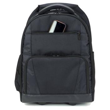 TARGUS TSB700EU 15.4" Rolling Notebook Backpack (TSB700EU)