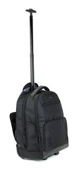 TARGUS TSB700EU 15.4" Rolling Notebook Backpack (TSB700EU)