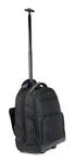 TARGUS ROLLING BACKPAC BLACK  NS 15.6" (TSB700EU)
